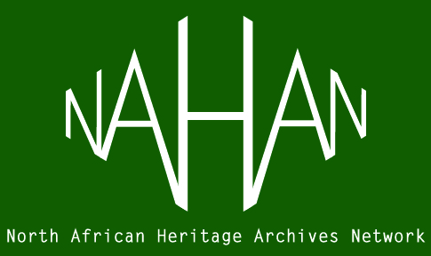 NAHAN Logo
